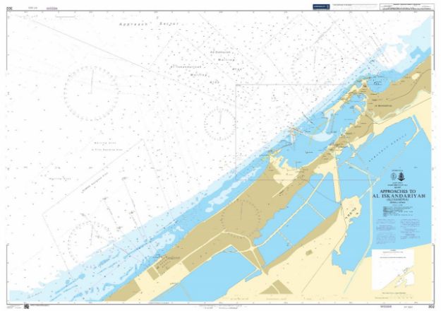 BA 302 - Approaches to Al Iskandariyah